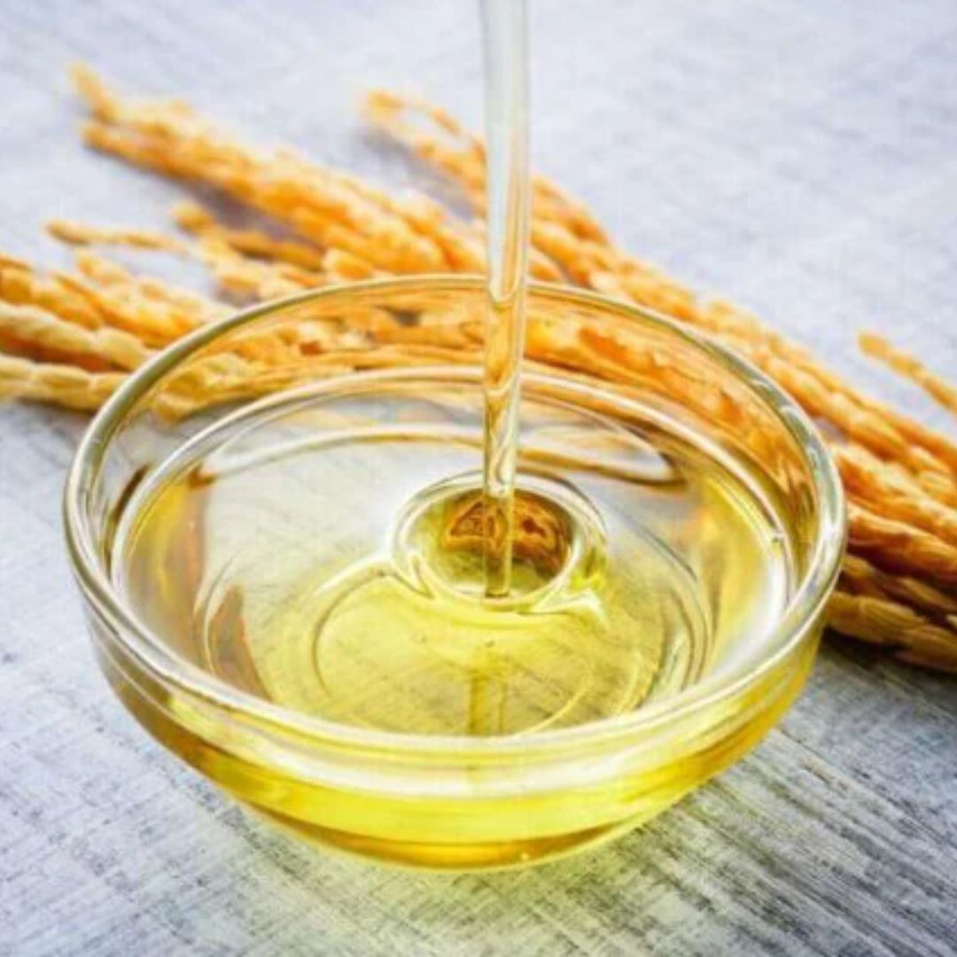 Rice Bran Oil